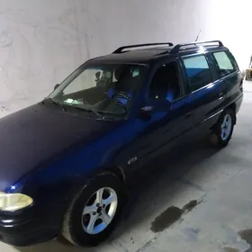 Opel Astra 1995