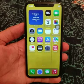 iPhone XS 256GB california