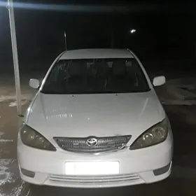 Toyota Camry 2002