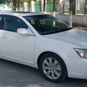 Toyota Avalon 2007