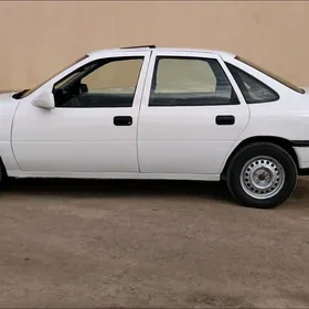 Opel Vectra 1990