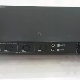 AUDIO KARTA TASCAM US-1200