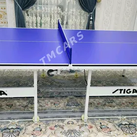 Stol Tennis Stiga GreSport