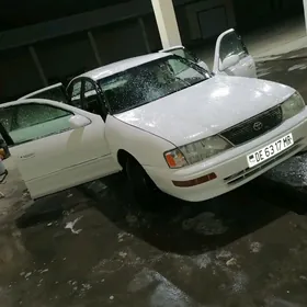 Toyota Avalon 1996