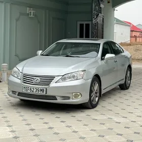 Lexus ES 350 2011