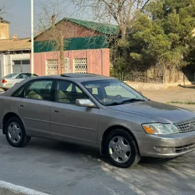 Toyota Avalon 2002