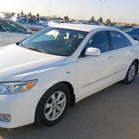 Toyota Camry 2009