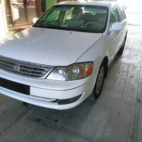 Toyota Avalon 2001