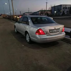 Toyota Avalon 2001