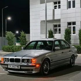 BMW 525 1992