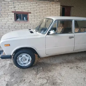 Lada 2106 1990