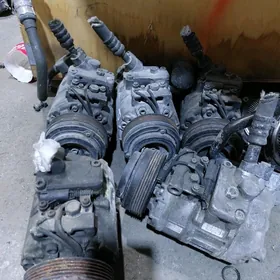 kompressor e39,e46