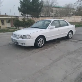 Kia Optima 2005