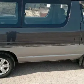 Toyota Hiace 1992