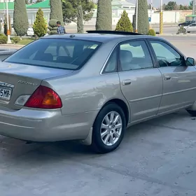 Toyota Avalon 2000