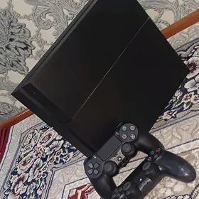 ps 4