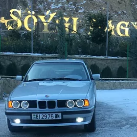 BMW 525 1994