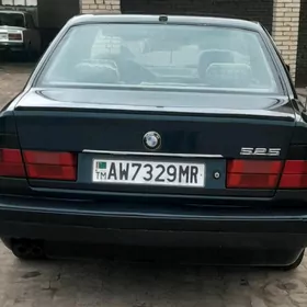 BMW 525 1990