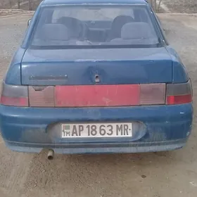 Lada VAZ-2110 1998