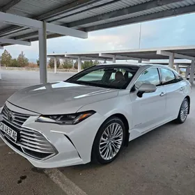 Toyota Avalon 2019