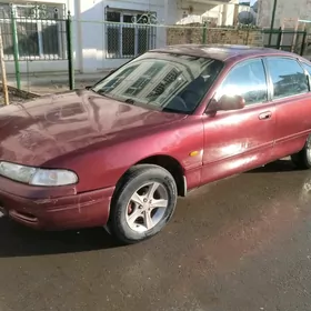 Mazda 626 1993