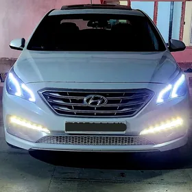 Hyundai Sonata 2016