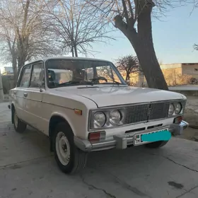 Lada 2106 2000