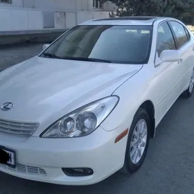 Lexus ES 300 2002