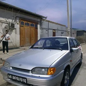 Lada 2115 2003