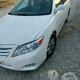 Toyota Camry 2010