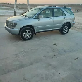 Lexus RX 300 2002