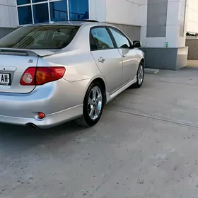 Toyota Corolla 2010