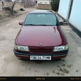 Opel Vectra 1991