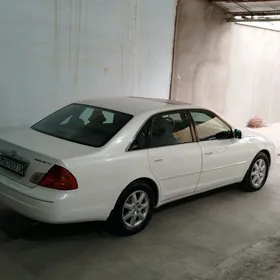 Toyota Avalon 2002