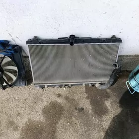 RADIATOR AZIADA KEMRI