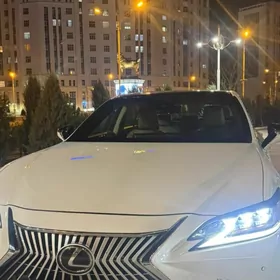 Lexus ES 350 2019