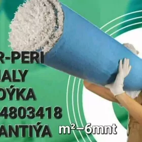 HIMCISKA HALY MOYKA