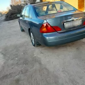 Toyota Avalon 2001