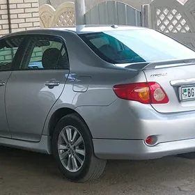 Toyota Corolla 2010