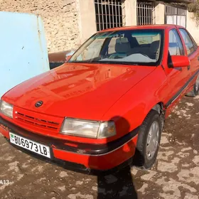 Opel Vectra 1991