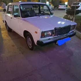 Lada 2107 1999