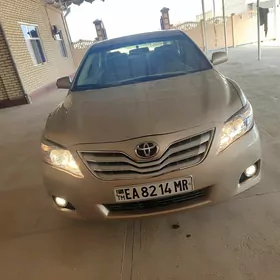 Toyota Camry 2009