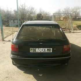 Opel Astra 1992