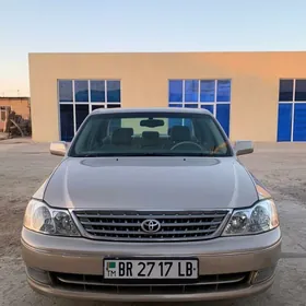 Toyota Avalon 2003