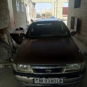 Opel Vectra 1990