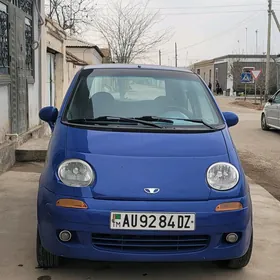 Daewoo Matiz 1999