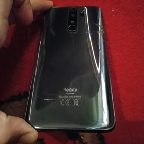 Redmi nor 8 pro