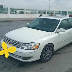 Toyota Avalon 2003