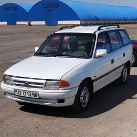 Opel Astra 1992