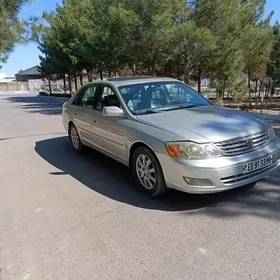 Toyota Avalon 2000